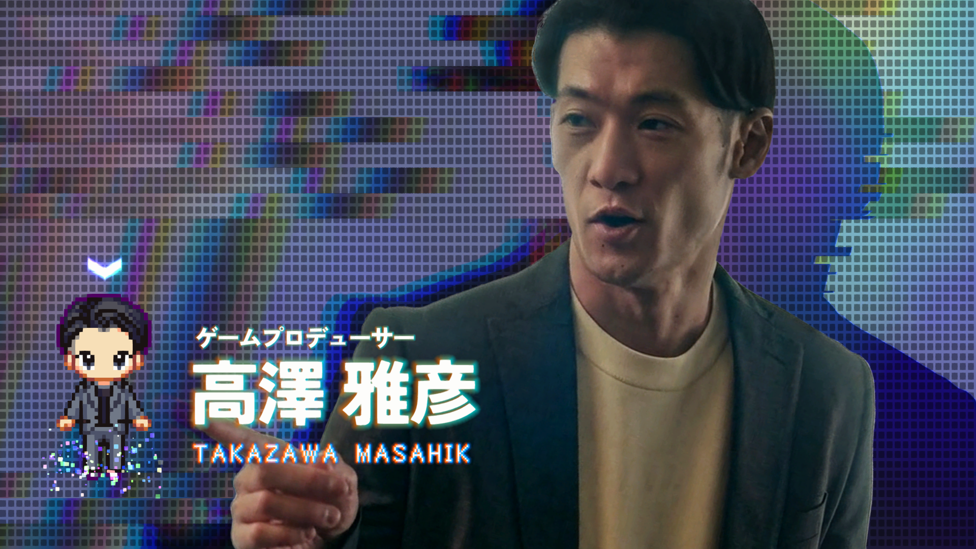 『AKIBA LOST』レビュー・評価・感想:秋葉原で神隠し事件を追う実写ADVに出てくるヤベー女「遊佐若菜」のガチ推しになった_035