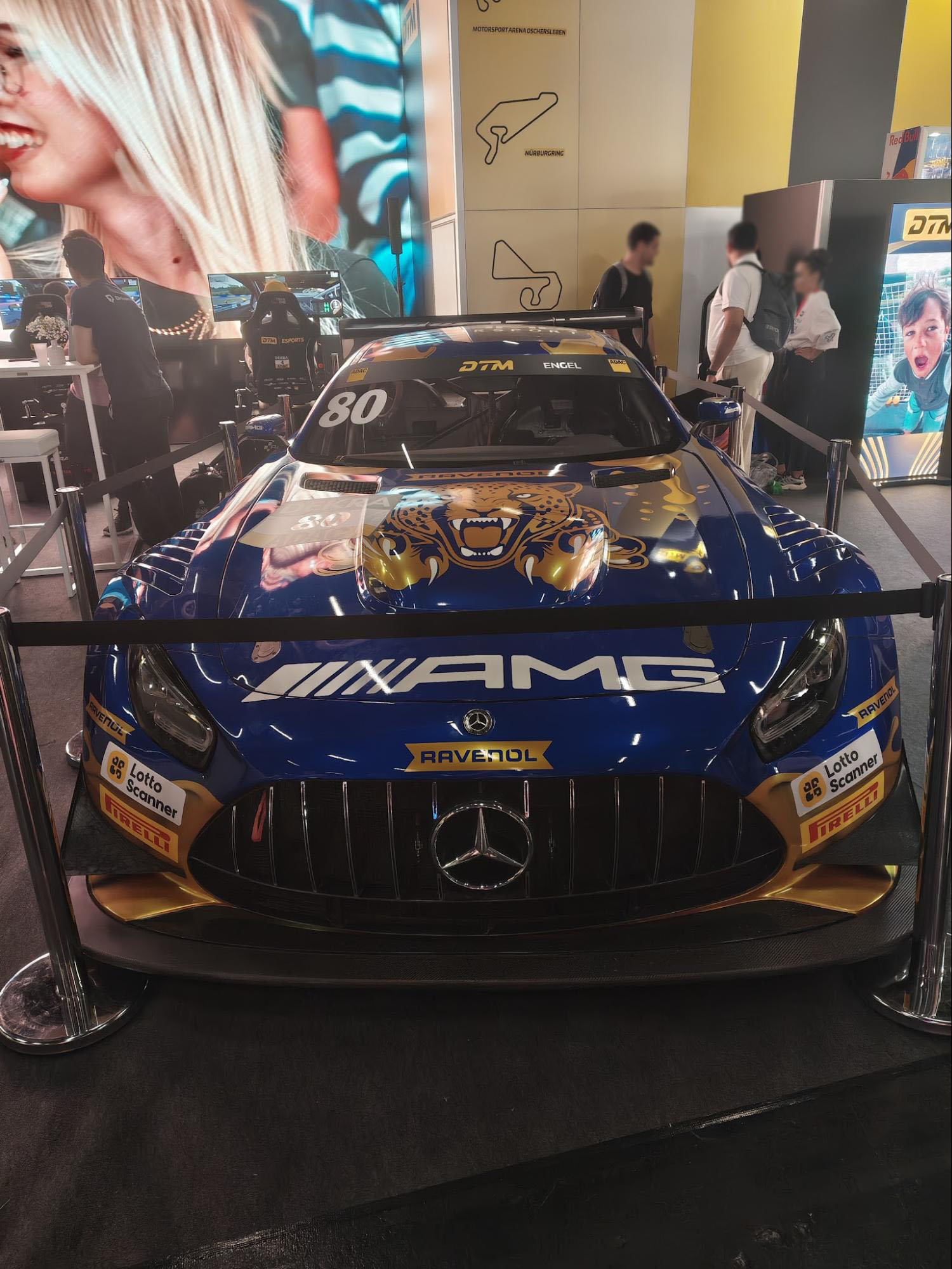 gamescom 2026会場レポート。メタルギアにレースカーにトラクターまで登場。気合い入りまくりですごかった_025