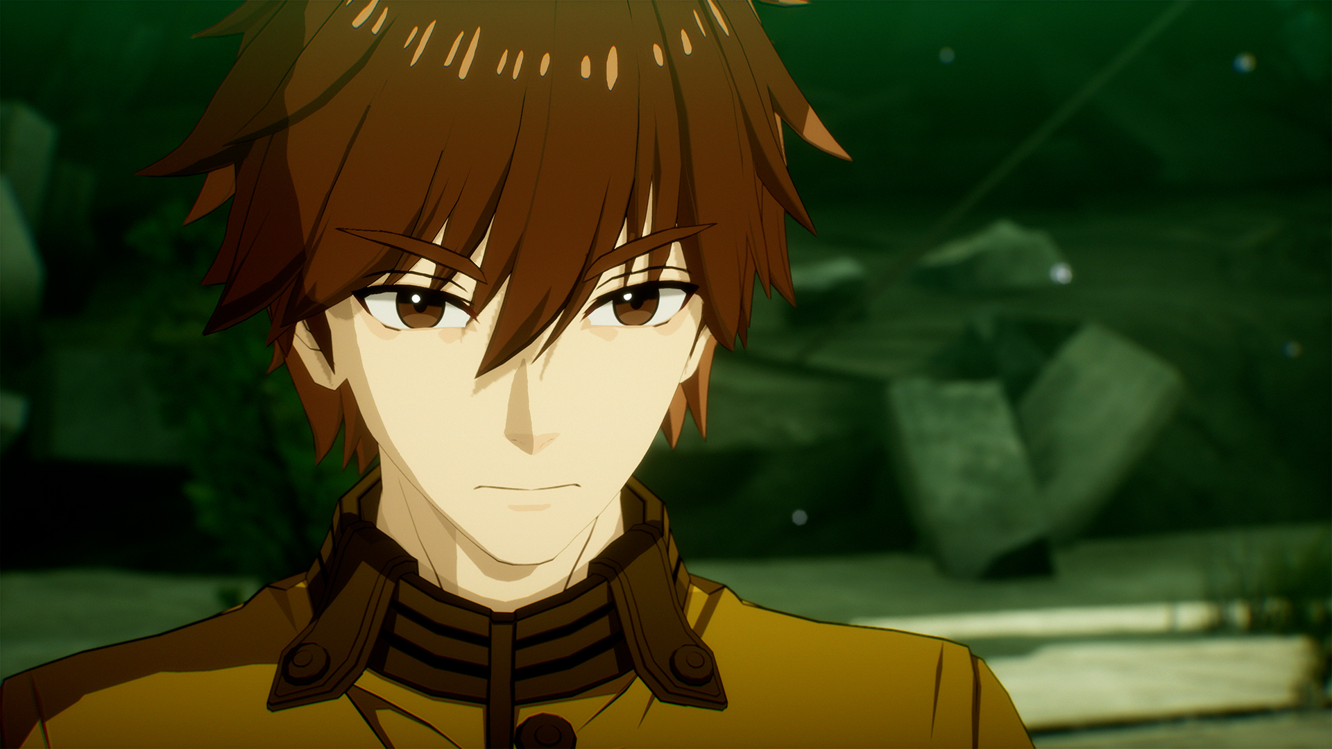 『Fate/EXTRA Record』先行プレイレポート：「デッキ構築型」だけど、頭がバーサーカーでも楽しいコマンドカードバトル_033
