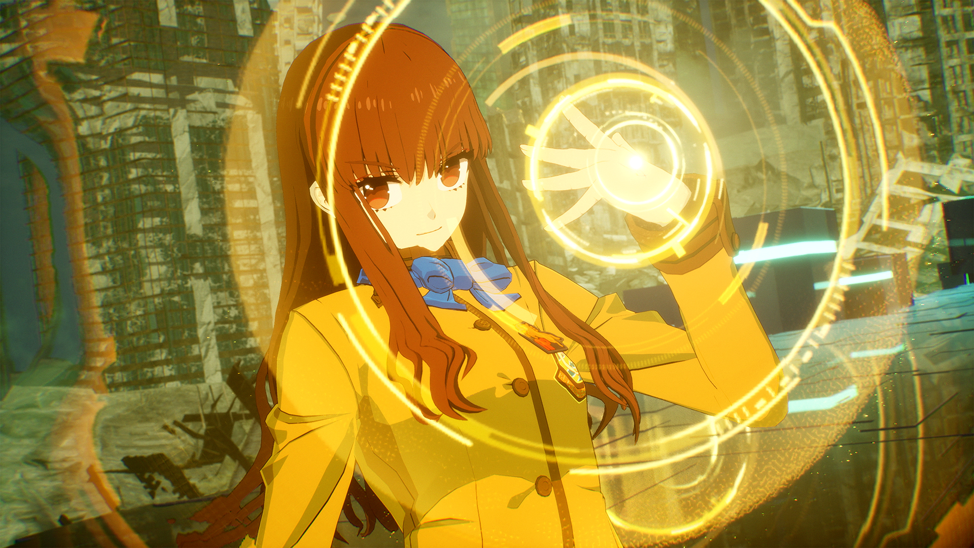 『Fate/EXTRA Record』先行プレイレポート：「デッキ構築型」だけど、頭がバーサーカーでも楽しいコマンドカードバトル_021