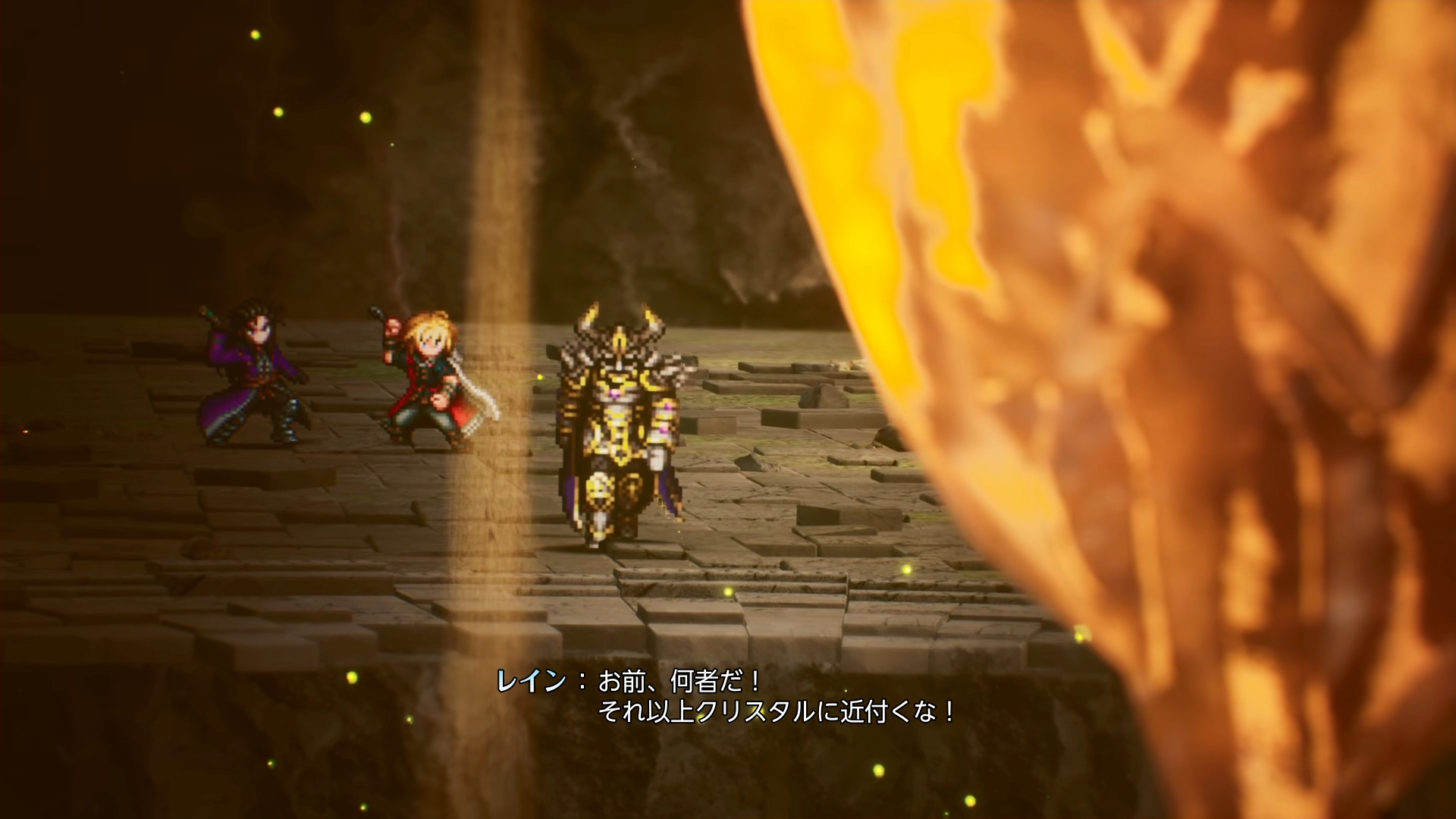 『ファイナルファンタジー レゾナンス』序盤レビュー。熱血主人公が世界を救いそうな「王道RPG」感がたまらない作品_016
