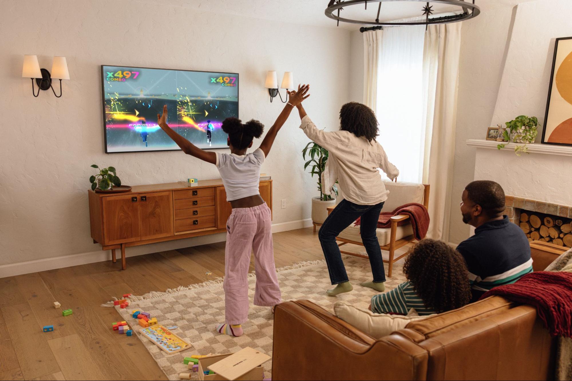 いま、アメリカでキてる次世代ファミリー向けゲーム機「Nex Playground」を体験してきた。子どもの安全にガチすぎる_002
