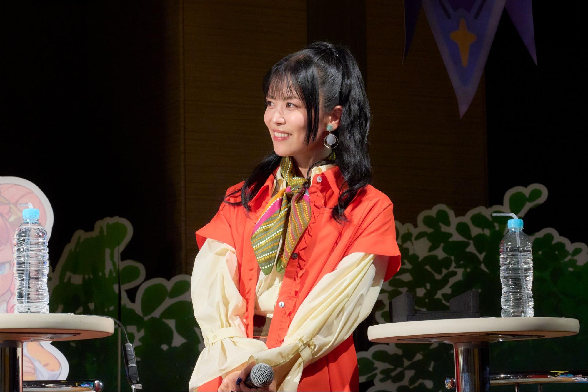 『ロコキングダム』レビュー・評価・感想：出会った“ジニ”を“オーブ”で捕まえ、ともに戦う_008