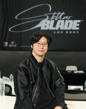 『ステラーブレイド』Switch 2版 キム・ヒョンテ氏インタビュー_001