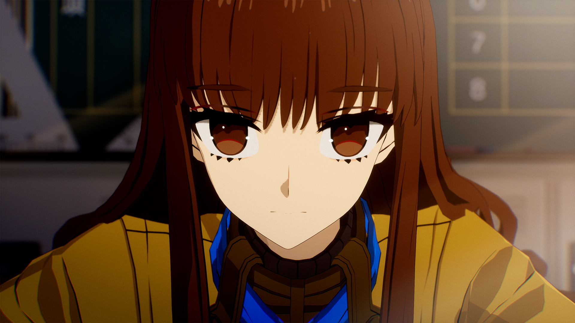 『Fate/EXTRA Record』先行プレイレポート：「デッキ構築型」だけど、頭がバーサーカーでも楽しいコマンドカードバトル_034