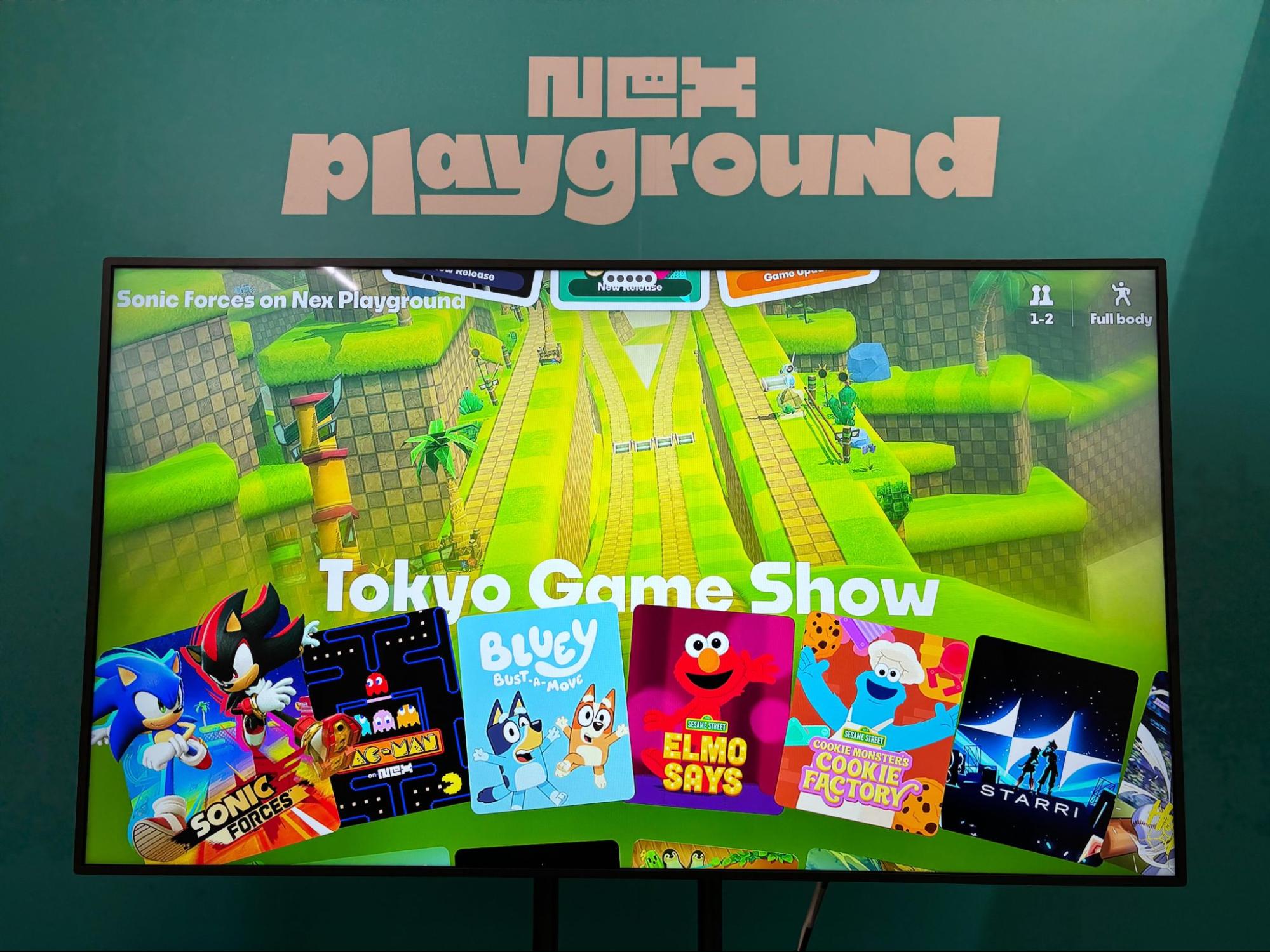 いま、アメリカでキてる次世代ファミリー向けゲーム機「Nex Playground」を体験してきた。子どもの安全にガチすぎる_013