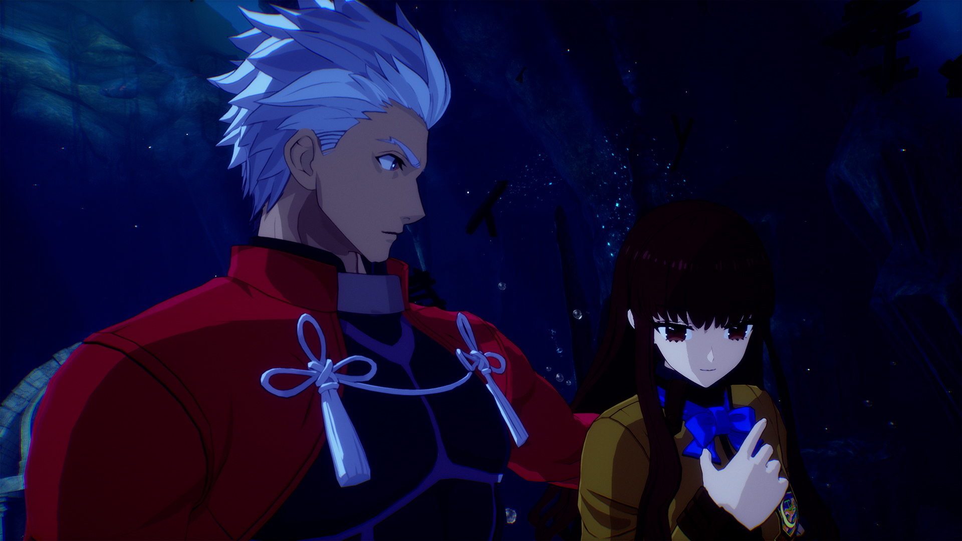 『Fate/EXTRA Record』先行プレイレポート：「デッキ構築型」だけど、頭がバーサーカーでも楽しいコマンドカードバトル_015