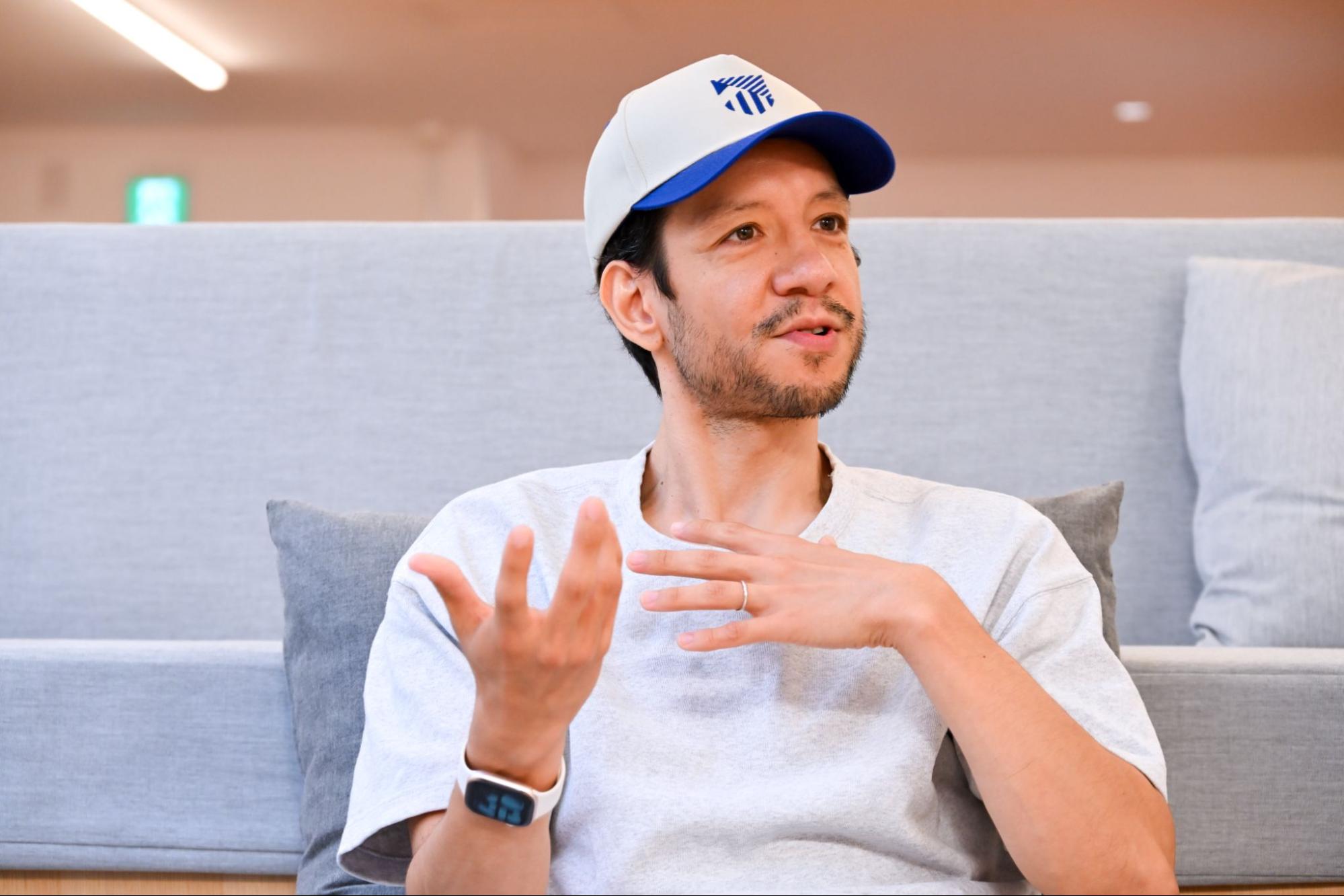 『ミルキー☆サブウェイ』亀山監督×『オービタルズ』開発陣鼎談_023
