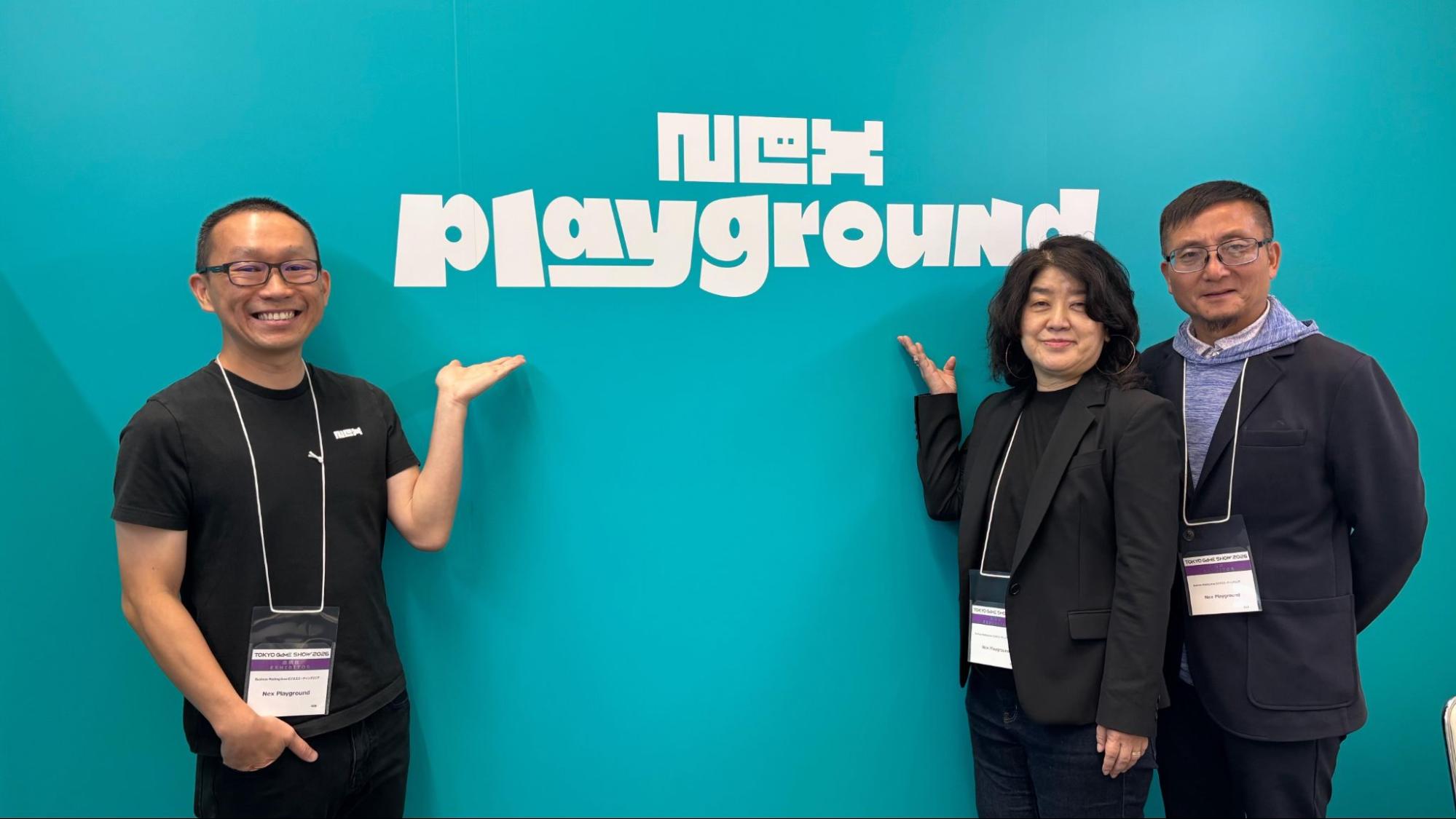 いま、アメリカでキてる次世代ファミリー向けゲーム機「Nex Playground」を体験してきた。子どもの安全にガチすぎる_003