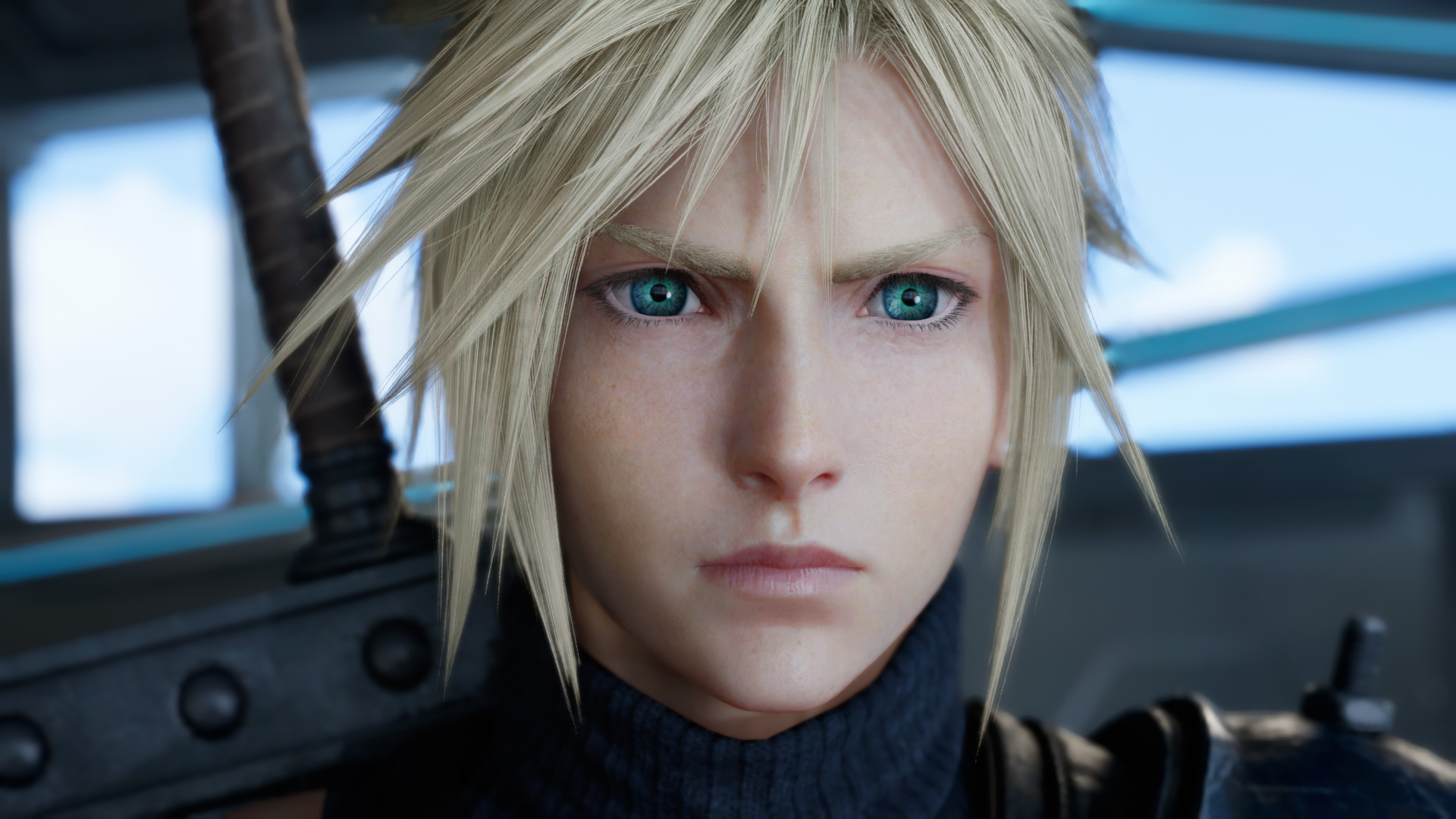 『FF7 リベレーション』先行プレイ&インタビュー。WEARシステムでジョブを着せ替え、プレイヤーの好みでキャラを選べるように_016