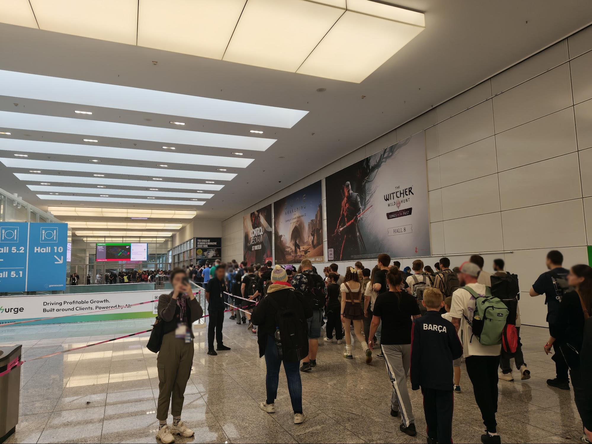 gamescom 2026会場レポート。メタルギアにレースカーにトラクターまで登場。気合い入りまくりですごかった_003
