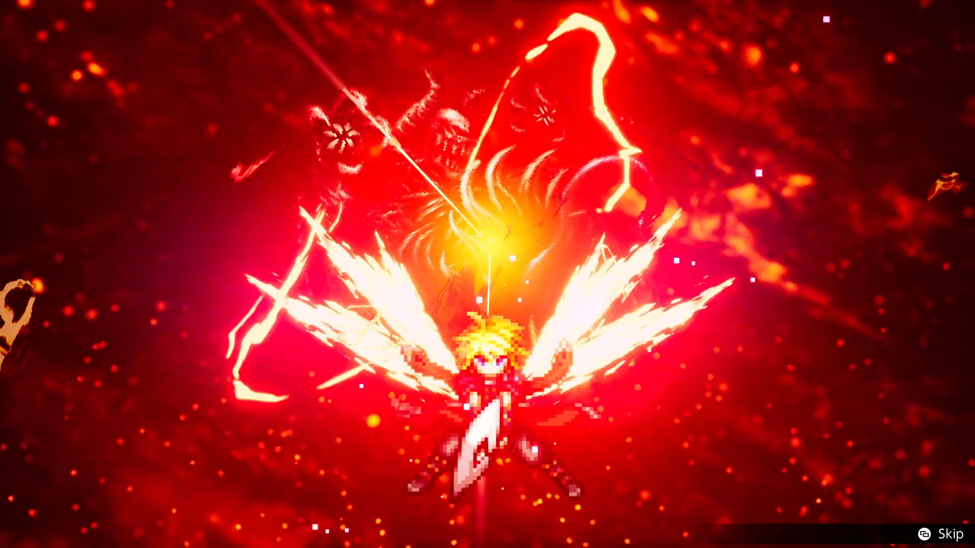 『ファイナルファンタジー レゾナンス』序盤レビュー。熱血主人公が世界を救いそうな「王道RPG」感がたまらない作品_031