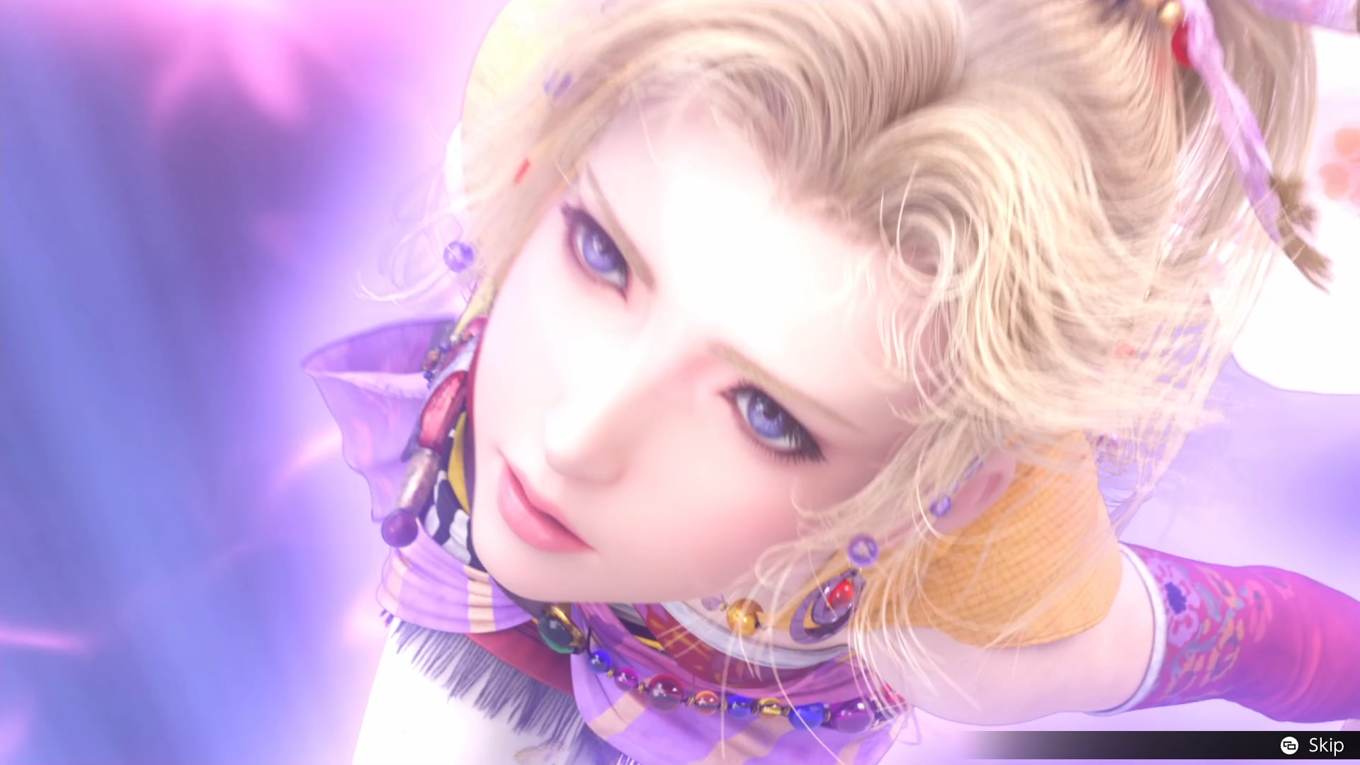 『ファイナルファンタジー レゾナンス』序盤レビュー。熱血主人公が世界を救いそうな「王道RPG」感がたまらない作品_043