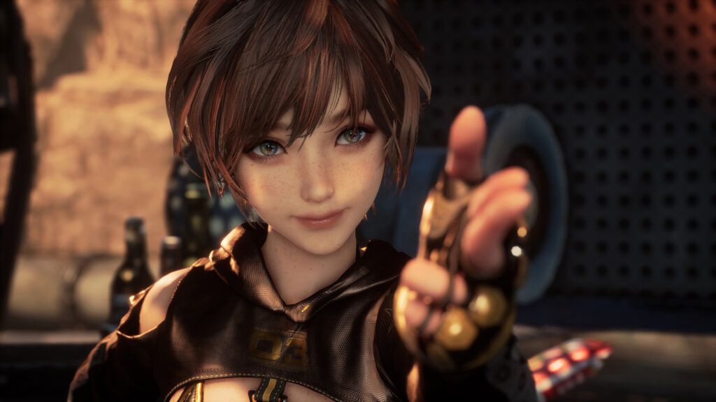 『ステラーブレイド』Switch 2版 キム・ヒョンテ氏インタビュー_014
