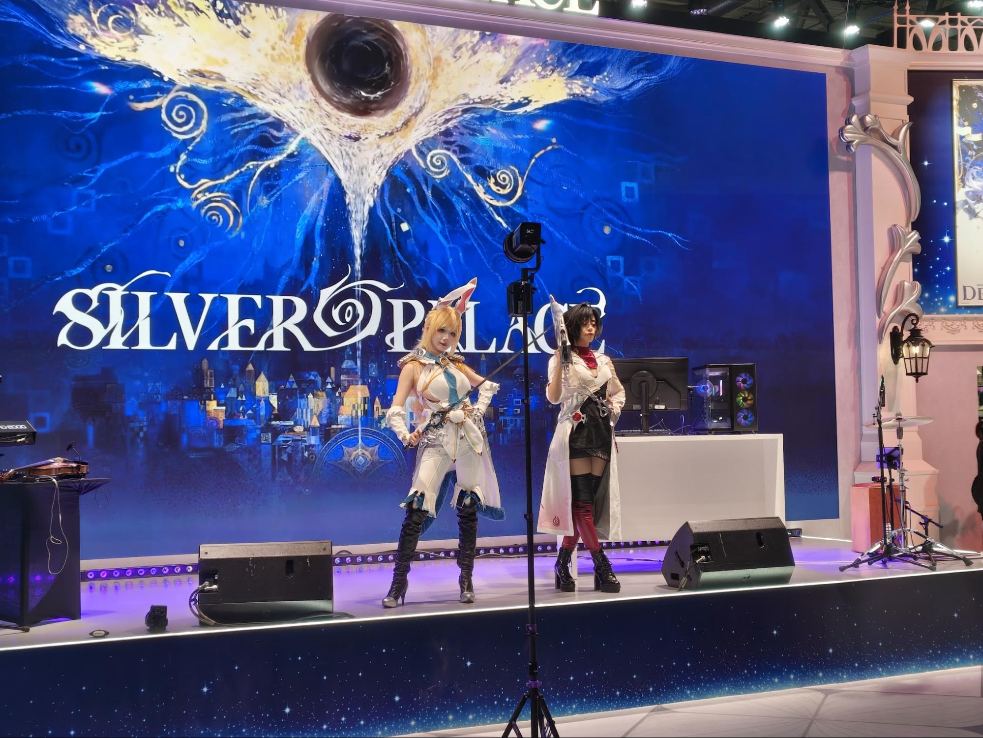 gamescom 2026会場レポート。メタルギアにレースカーにトラクターまで登場。気合い入りまくりですごかった_030