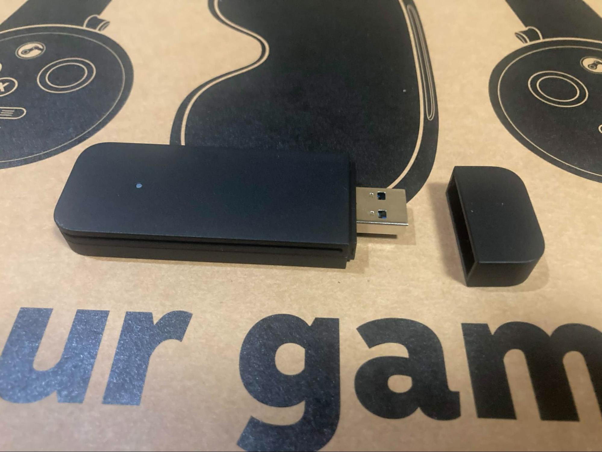 「Steam Frame」先行体験レビュー。“快適性の鬼”だった。軽量&神コントローラー付属で超便利_009