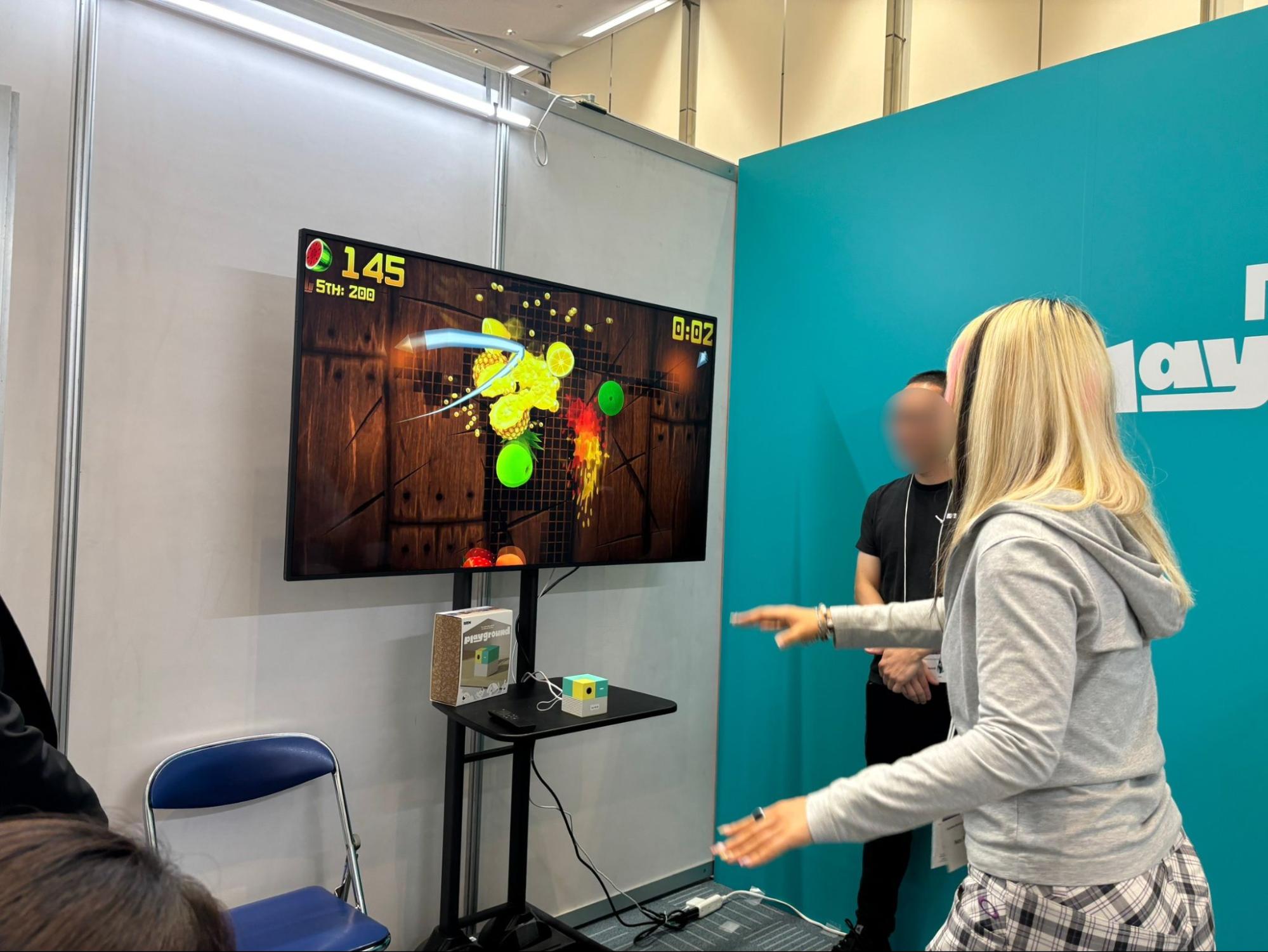 いま、アメリカでキてる次世代ファミリー向けゲーム機「Nex Playground」を体験してきた。子どもの安全にガチすぎる_008