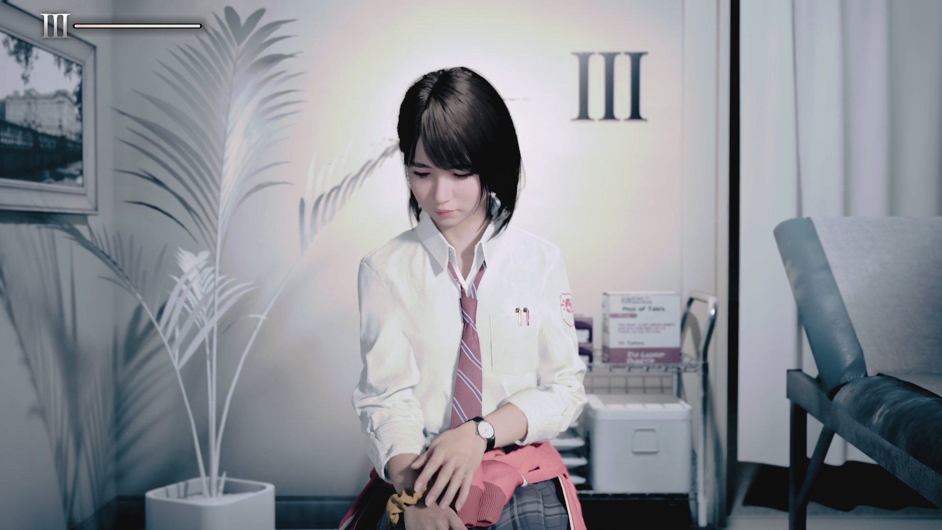 『UN:Me』インタビュー。主人公を演じた声優・花守ゆみりは「4つの魂」をどう演じたのか? _009