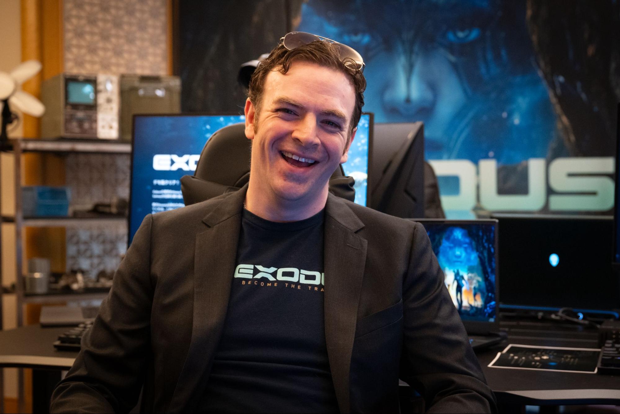 『EXODUS（エクソダス）』レビュー・評価・感想: 『マスエフェクト』っぽい「決断が生き方を変える」自由なテイストが健在_015