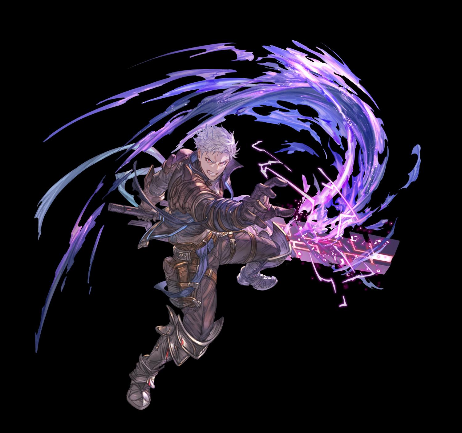 『Granblue Fantasy Versus: Rising』先行プレイレポート:イドは、圧倒的リーチで使いやすさ抜群_001