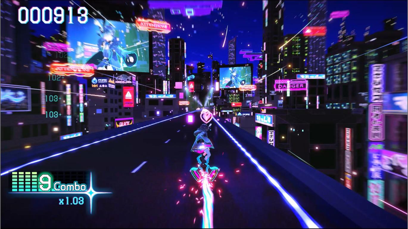 『MoonHack』試遊レポート:AIが管理する完璧で幸福な世界を“歌”で書き換えるゲーム、リズムアクションパートがすごい_001
