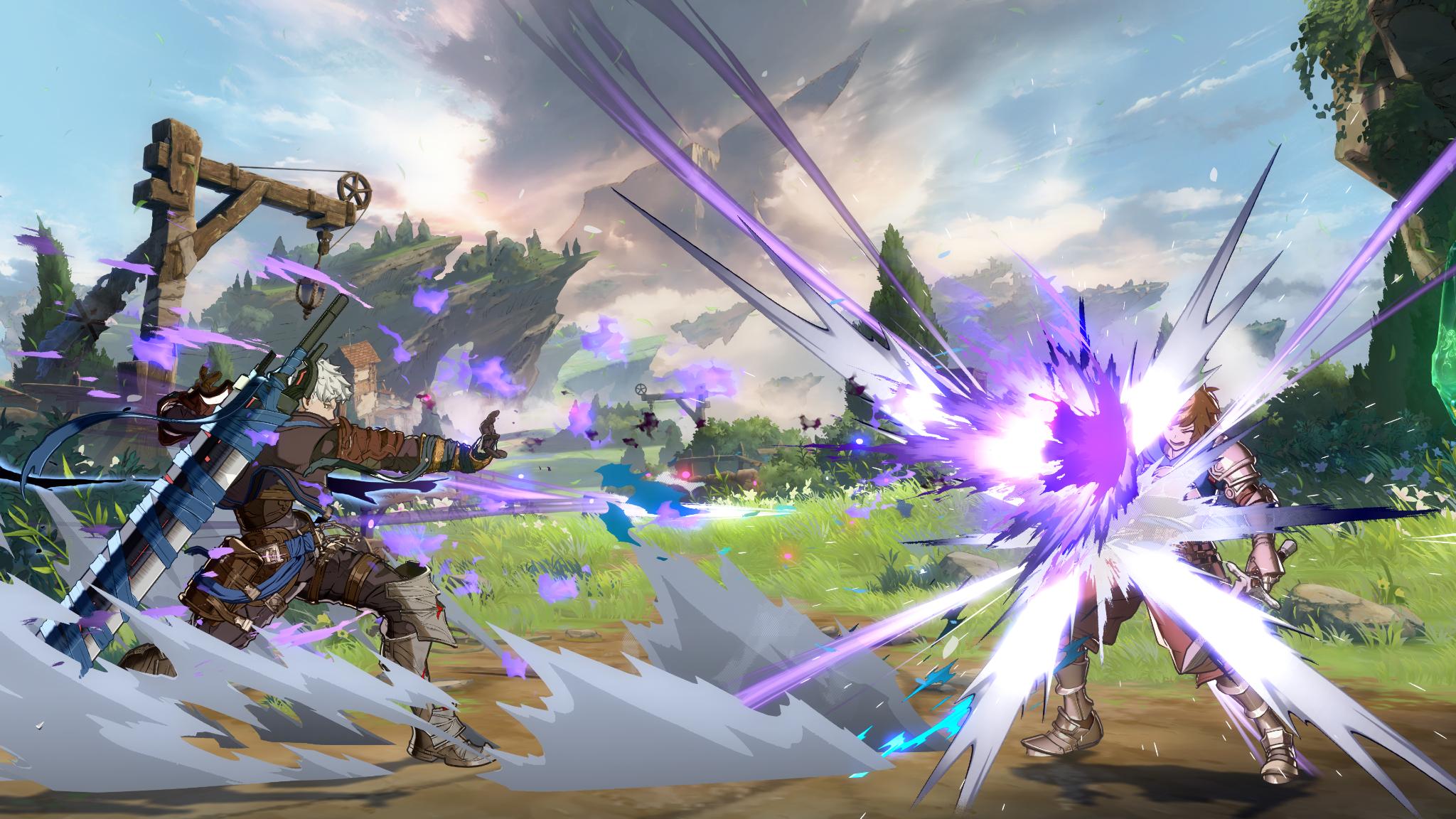 『Granblue Fantasy Versus: Rising』先行プレイレポート:イドは、圧倒的リーチで使いやすさ抜群_002