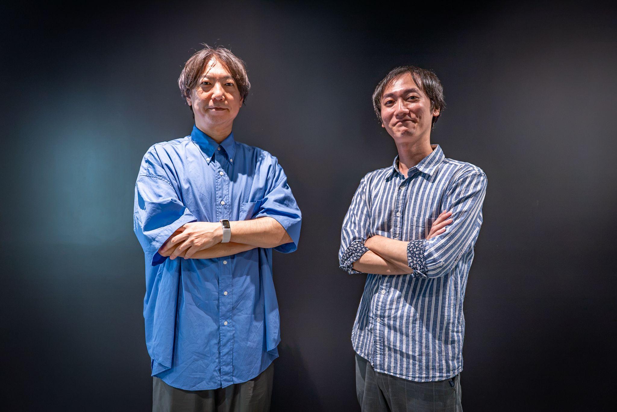 『封神演義 逆命承天』開発者インタビュー:「藤崎竜先生の描き方」を分析・研究して制作_002