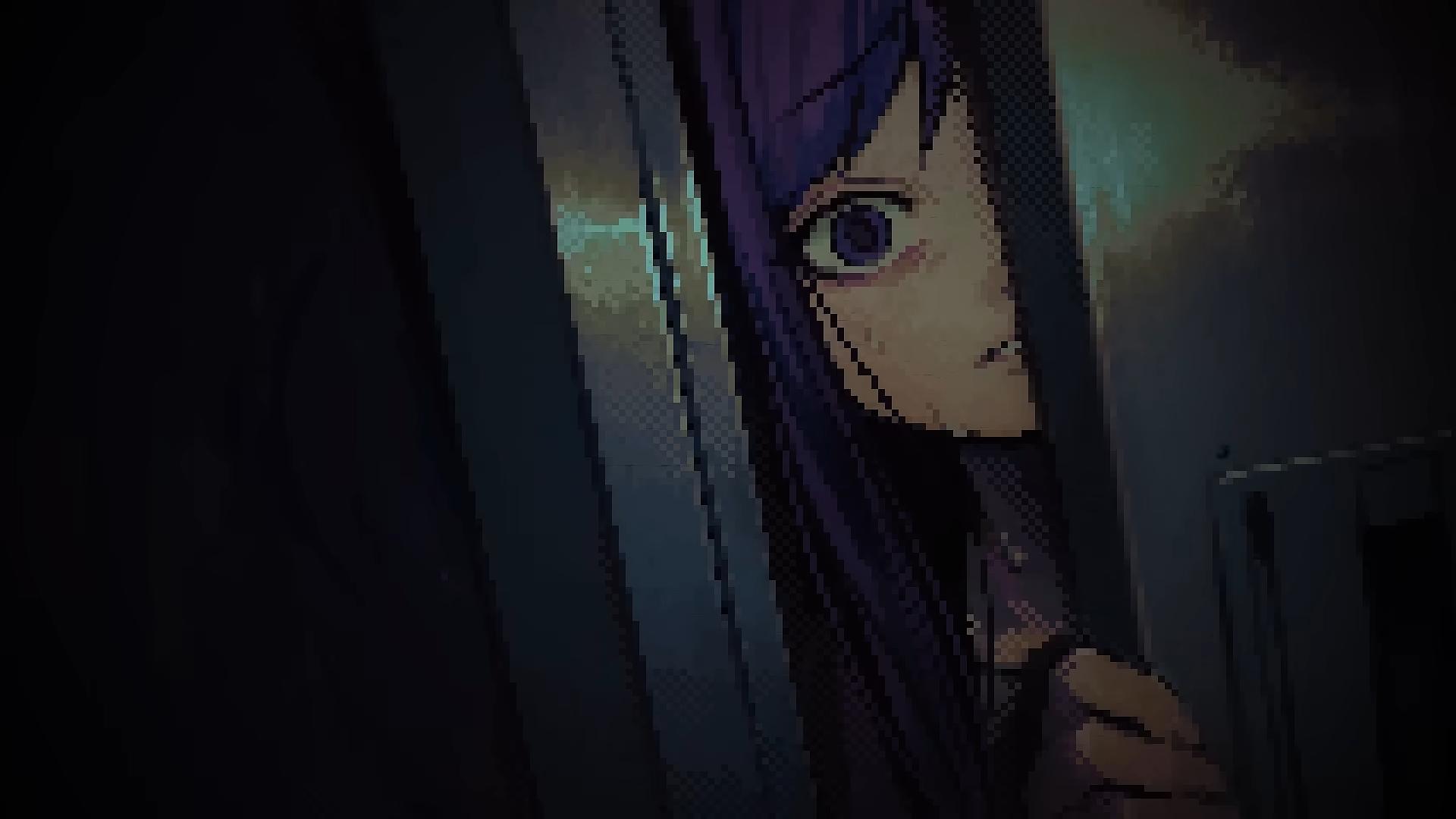 ホラーゲーム『ノロイあやし』新川宗平氏インタビュー：押切蓮介氏がキャラクターデザインを担当_002