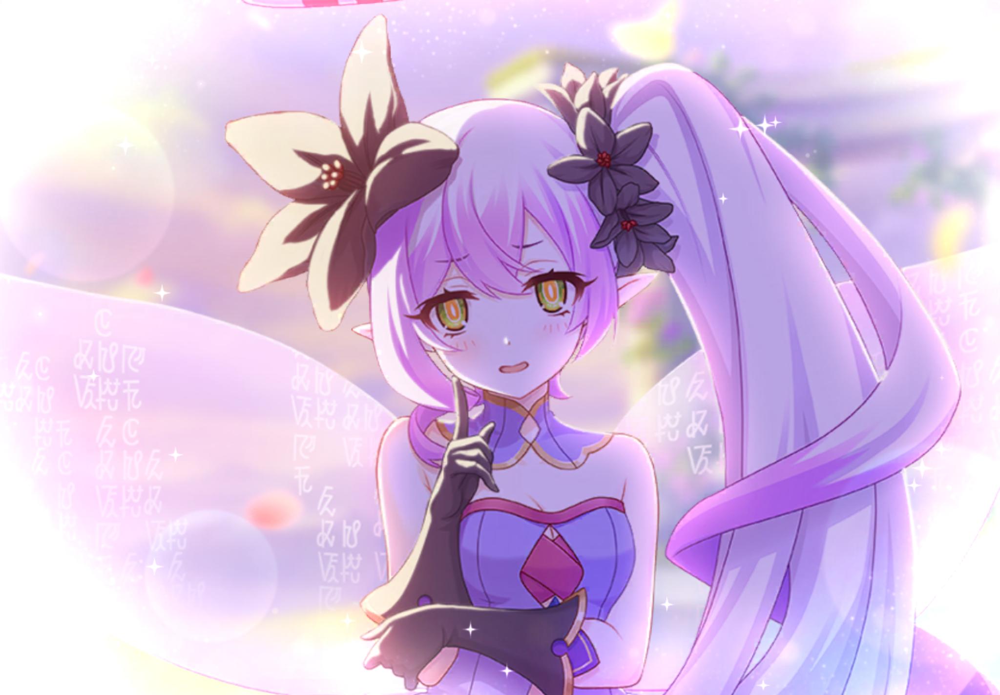 『プリコネR』開発陣インタビュー:じつは理由があった、シェフィの