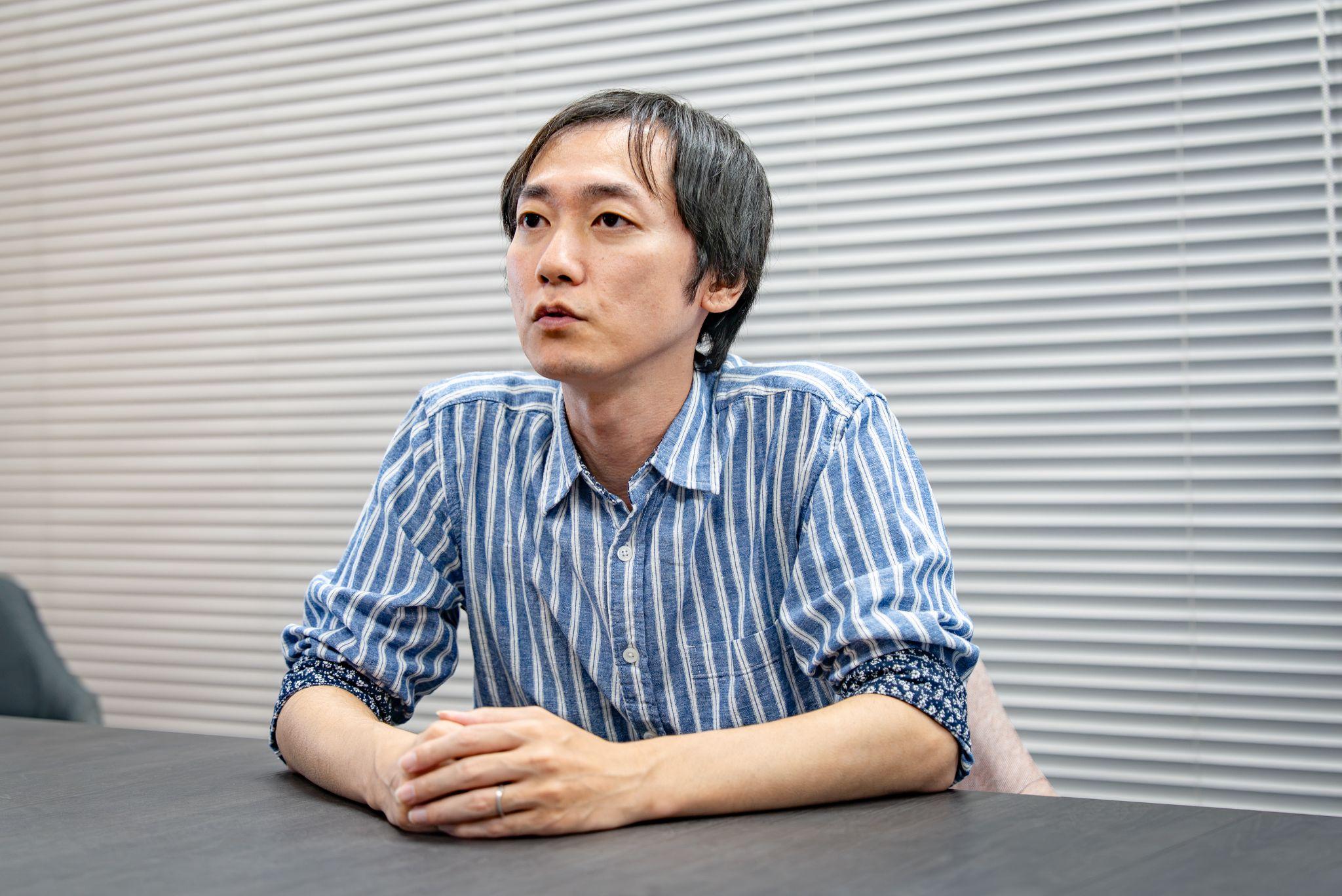 『封神演義 逆命承天』開発者インタビュー:「藤崎竜先生の描き方」を分析・研究して制作_003