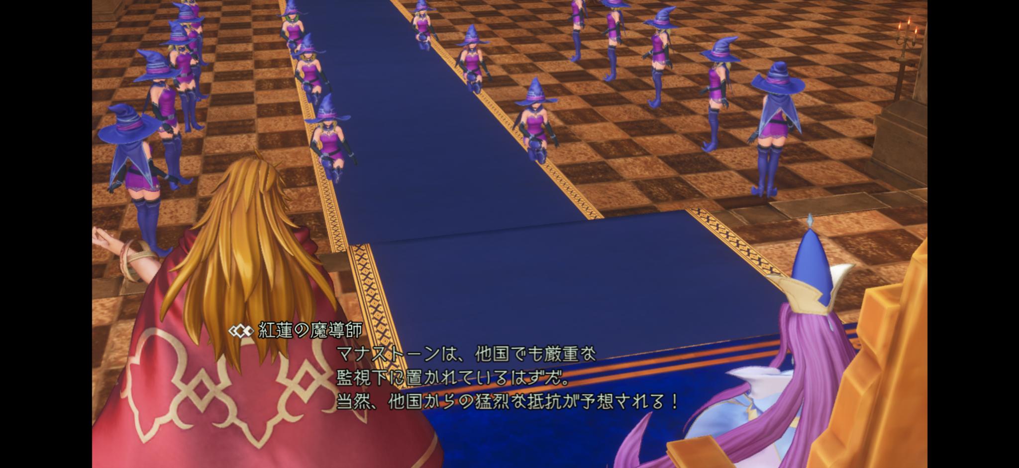 『聖剣伝説3 トライアルズ オブ マナ』レビュー・感想:主人公全員の生い立ちが壮絶すぎ。120通りの