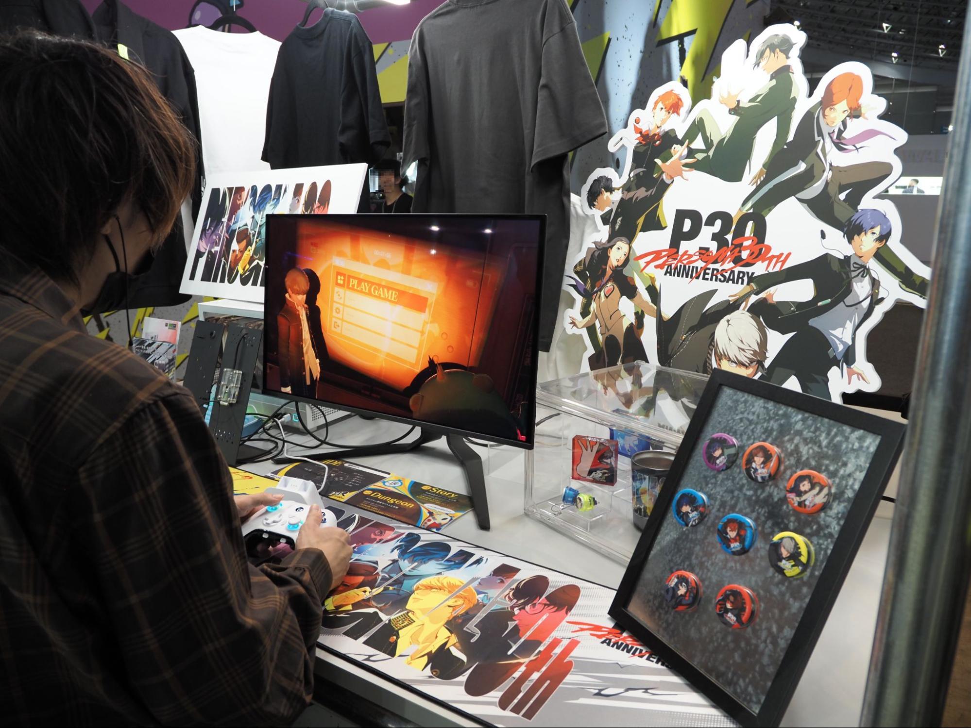 TGS2026・GRAPHT展示ブースレポート:ゲーマーの物欲を狙い撃ちにしてくるゲーミングブランド_004