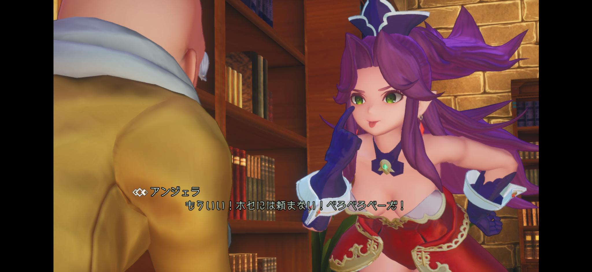 『聖剣伝説3 トライアルズ オブ マナ』レビュー・感想:主人公全員の生い立ちが壮絶すぎ。120通りの