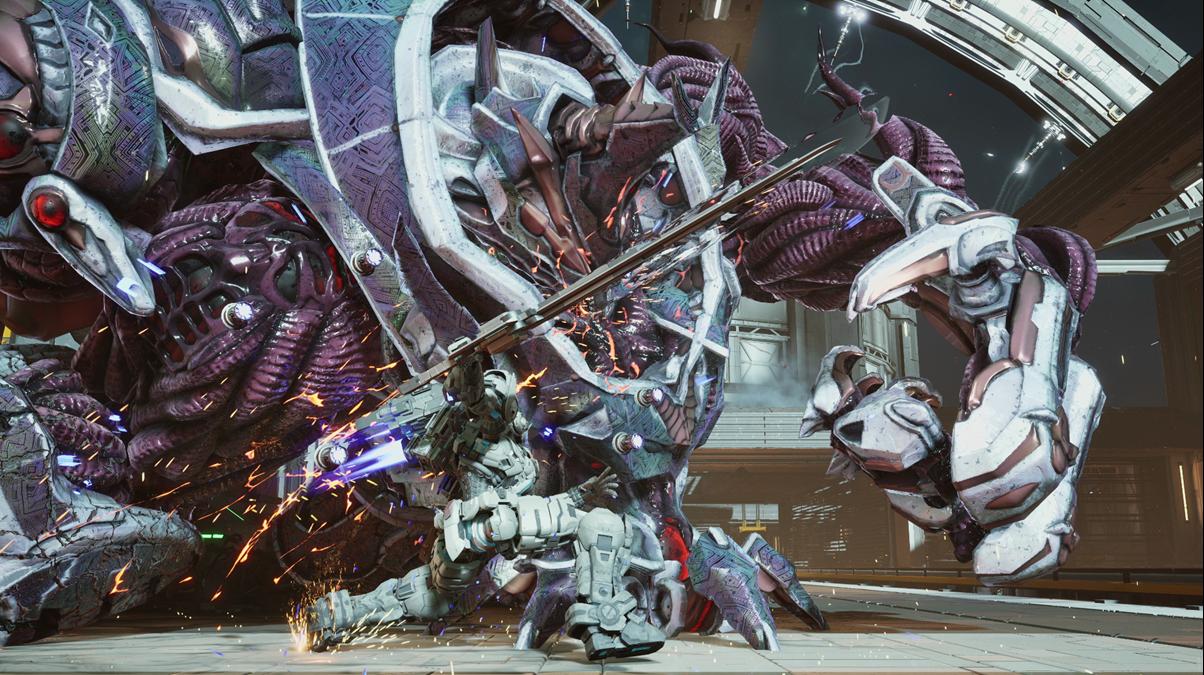 『GUNDAM ROGUE ORBIT』(ガンダム ローグオービット)開発者インタビュー:新作ガンダムゲームにかける思いを聞く_007
