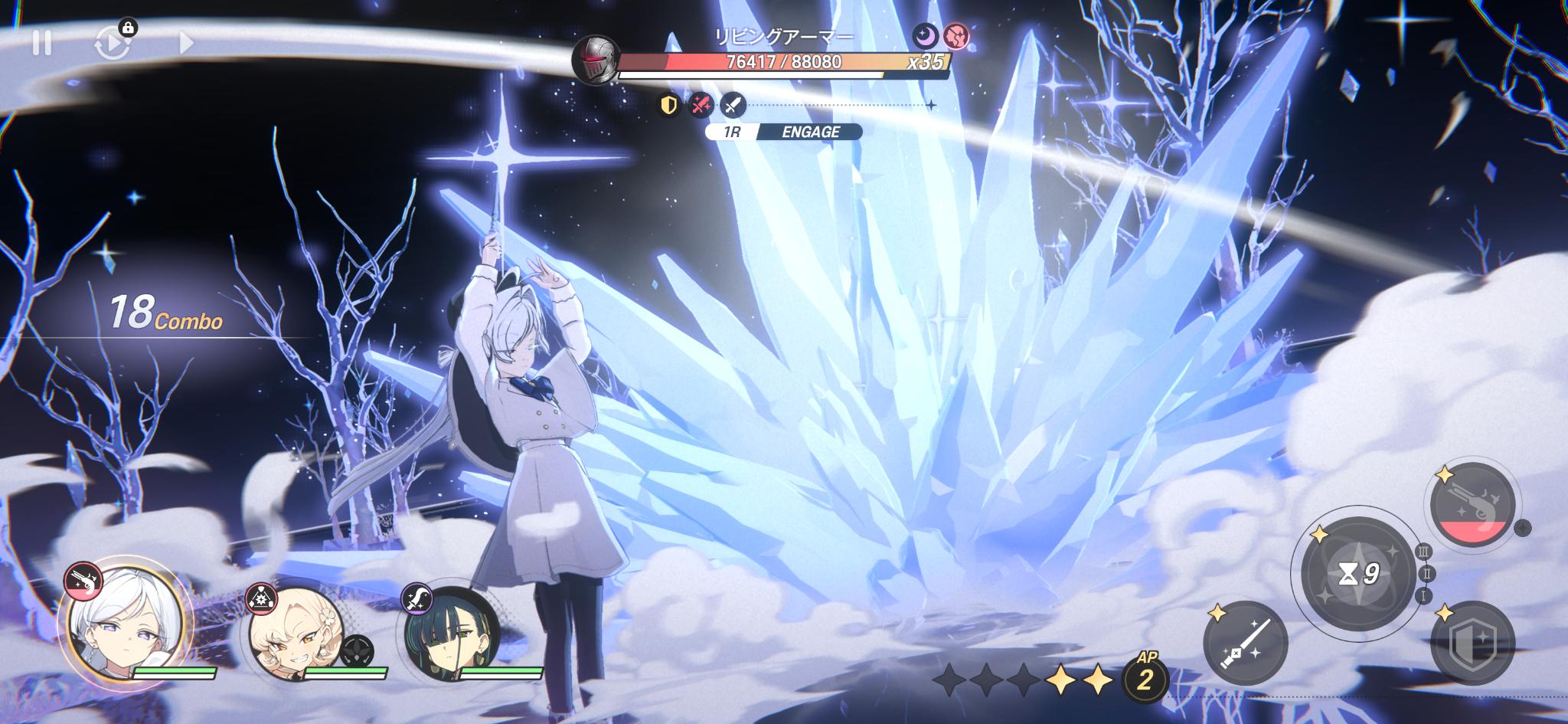 『アストラエ・オラティオ』ディレクターインタビュー:界隈をざわつかせた怪盗・花盛百杏お披露目の「真意」を聞いてきた_006