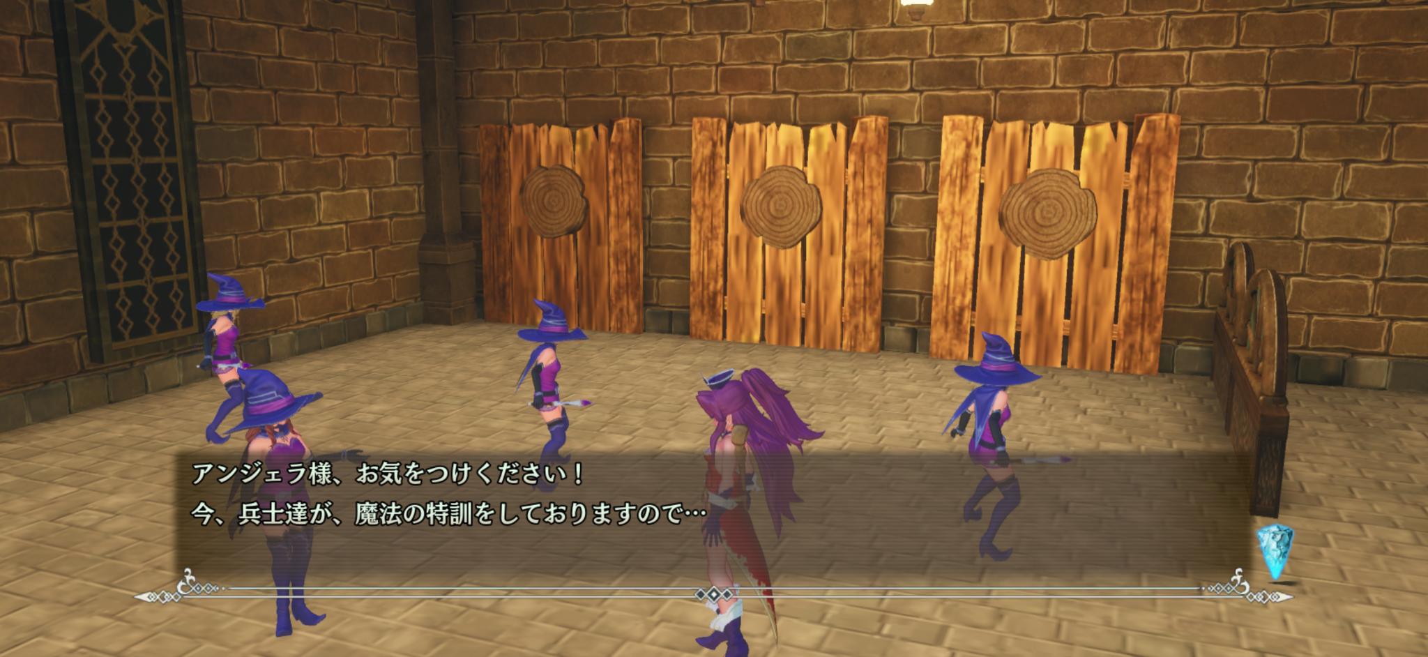 『聖剣伝説3 トライアルズ オブ マナ』レビュー・感想:主人公全員の生い立ちが壮絶すぎ。120通りの