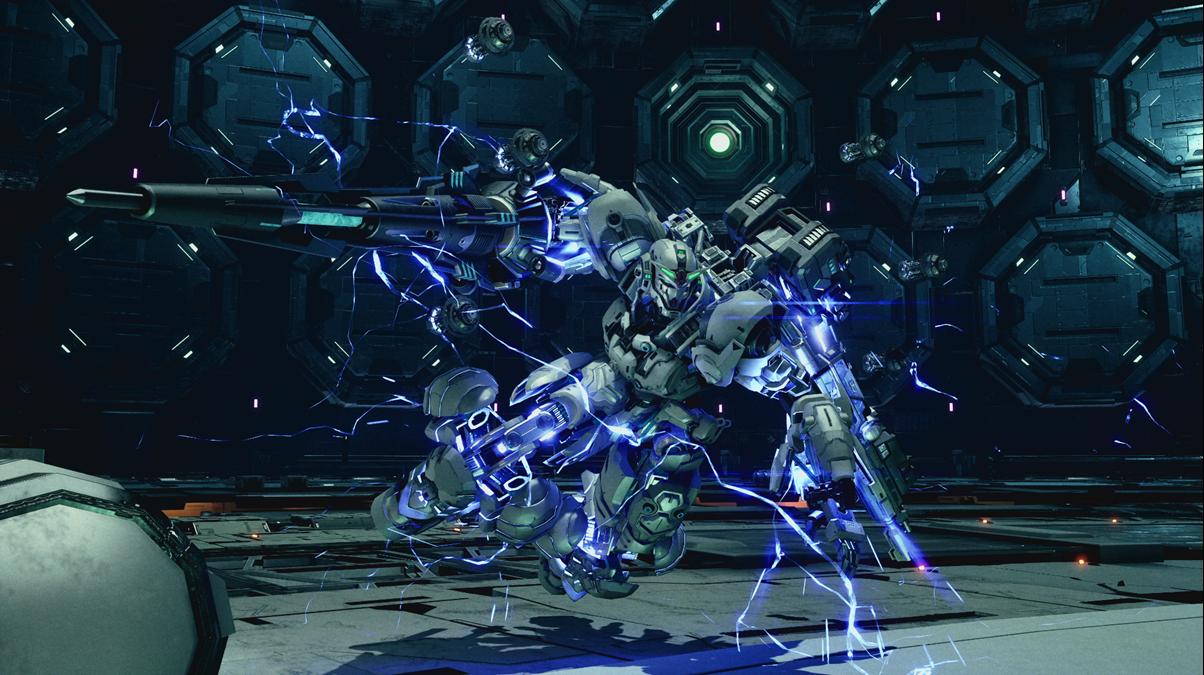『GUNDAM ROGUE ORBIT』(ガンダム ローグオービット)開発者インタビュー:新作ガンダムゲームにかける思いを聞く_008