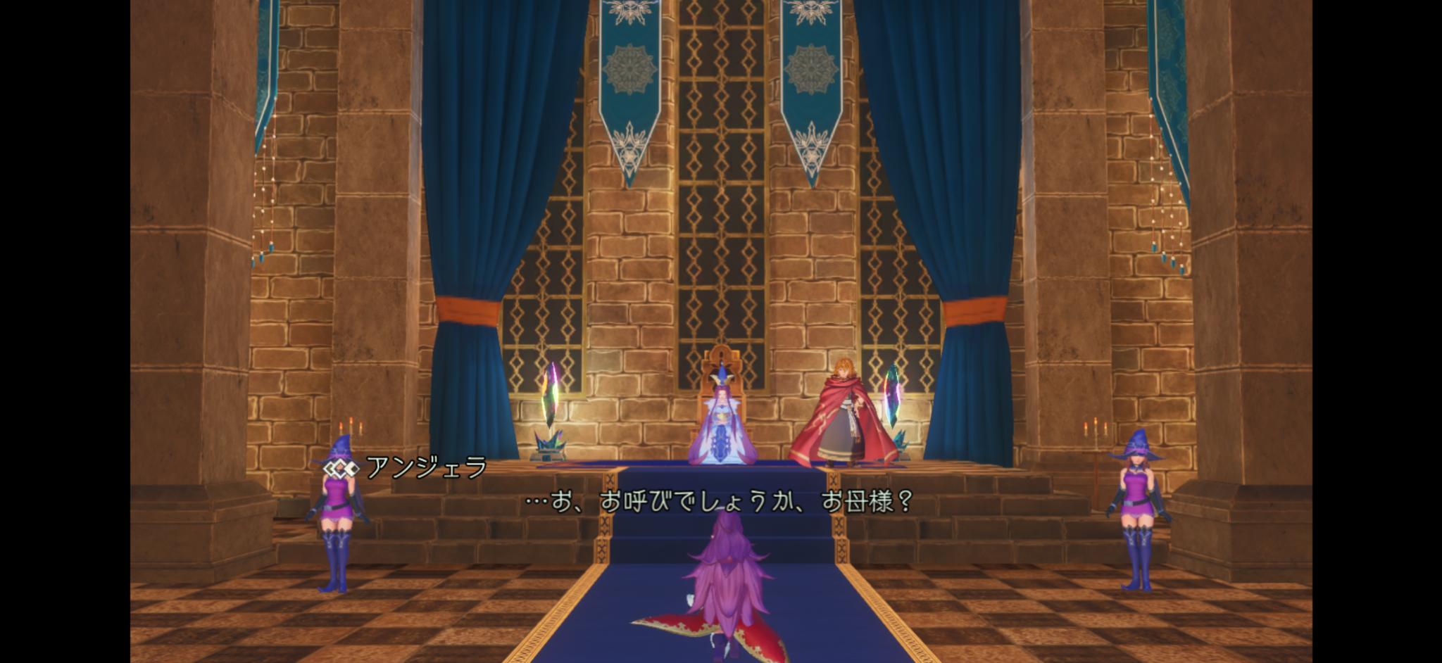 『聖剣伝説3 トライアルズ オブ マナ』レビュー・感想:主人公全員の生い立ちが壮絶すぎ。120通りの