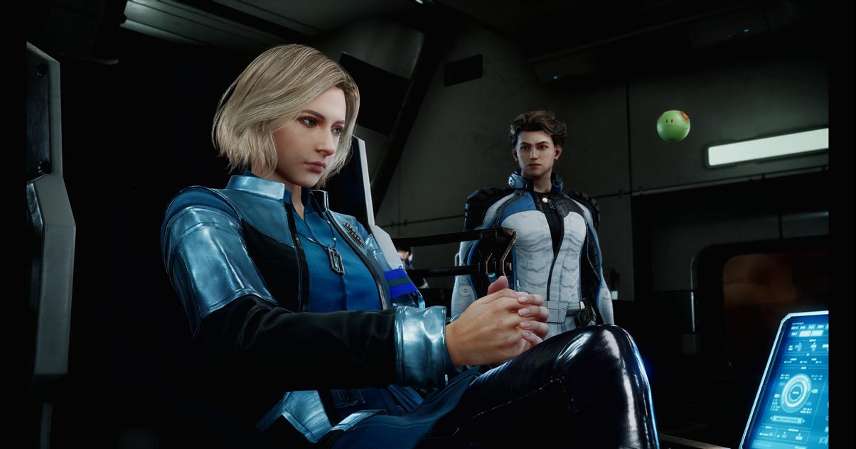 『GUNDAM ROGUE ORBIT』(ガンダム ローグオービット)開発者インタビュー:新作ガンダムゲームにかける思いを聞く_009