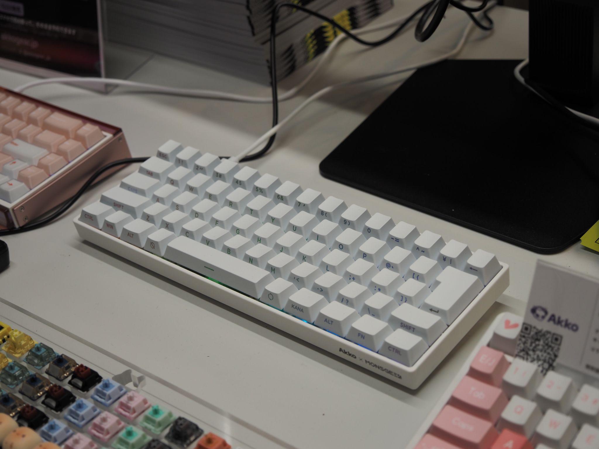 TGS2026・GRAPHT展示ブースレポート:ゲーマーの物欲を狙い撃ちにしてくるゲーミングブランド_008