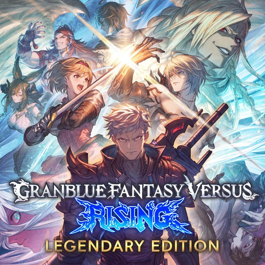 『Granblue Fantasy Versus: Rising』先行プレイレポート:イドは、圧倒的リーチで使いやすさ抜群_009