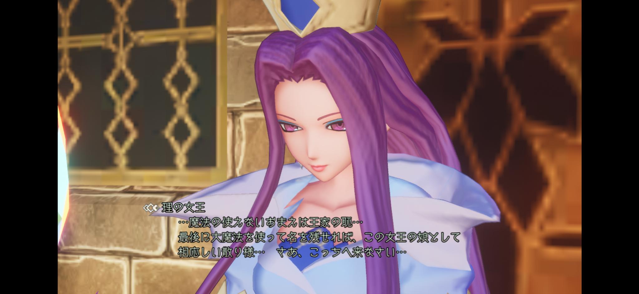 『聖剣伝説3 トライアルズ オブ マナ』レビュー・感想:主人公全員の生い立ちが壮絶すぎ。120通りの