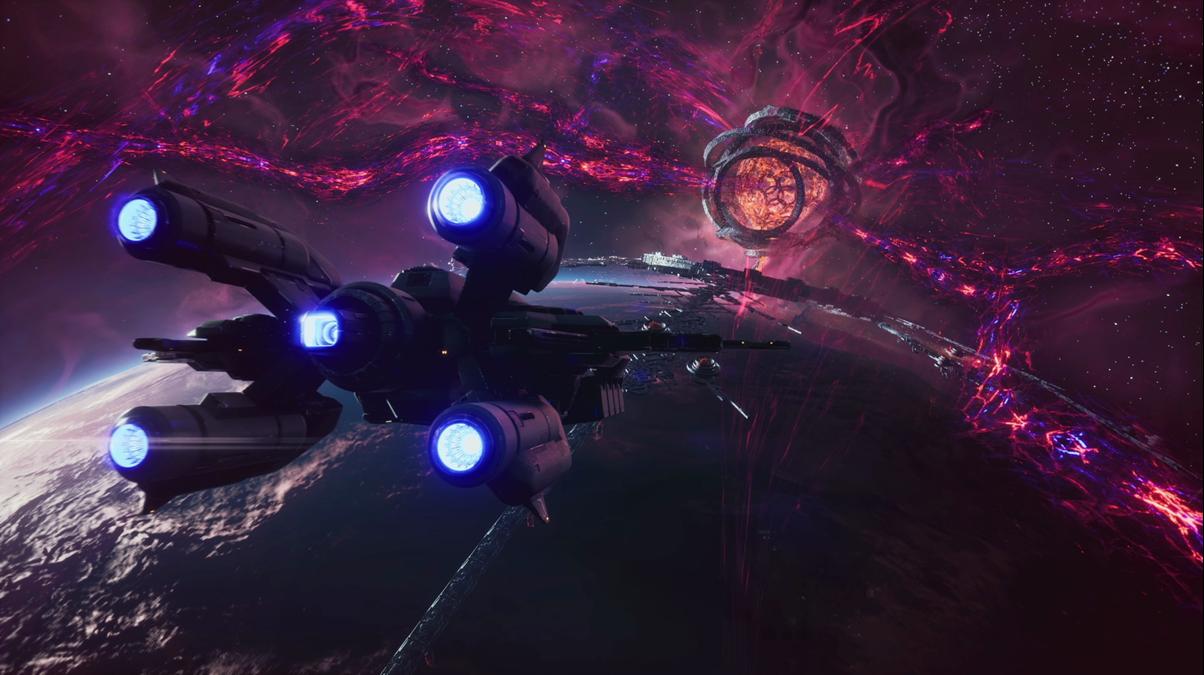 『GUNDAM ROGUE ORBIT』(ガンダム ローグオービット)開発者インタビュー:新作ガンダムゲームにかける思いを聞く_011