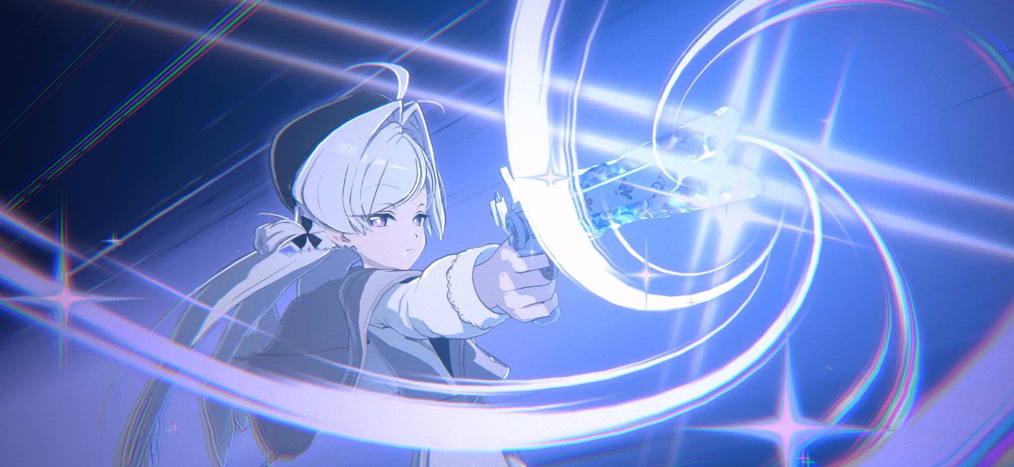 『アストラエ・オラティオ』先行レポ:戦闘がリアルタイムコマンドバトルと判明。6種の行動を即座に選択し続けるスリリングなシステム_011