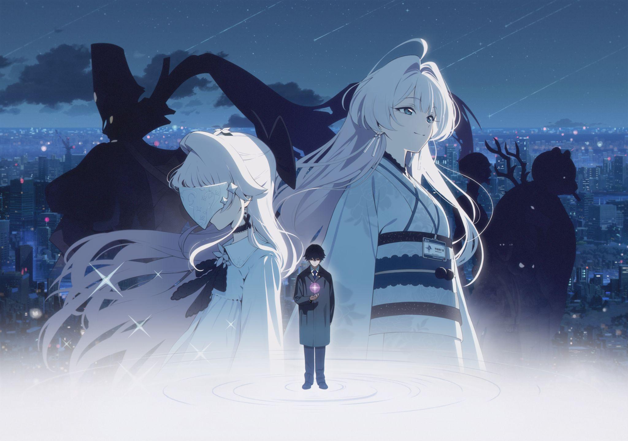 Dynamis One新作『アストラエ・オラティオ』は懐かしくてキラキラしたゲームだった。クセつよ魔法少女たちをワンオペで管理_010