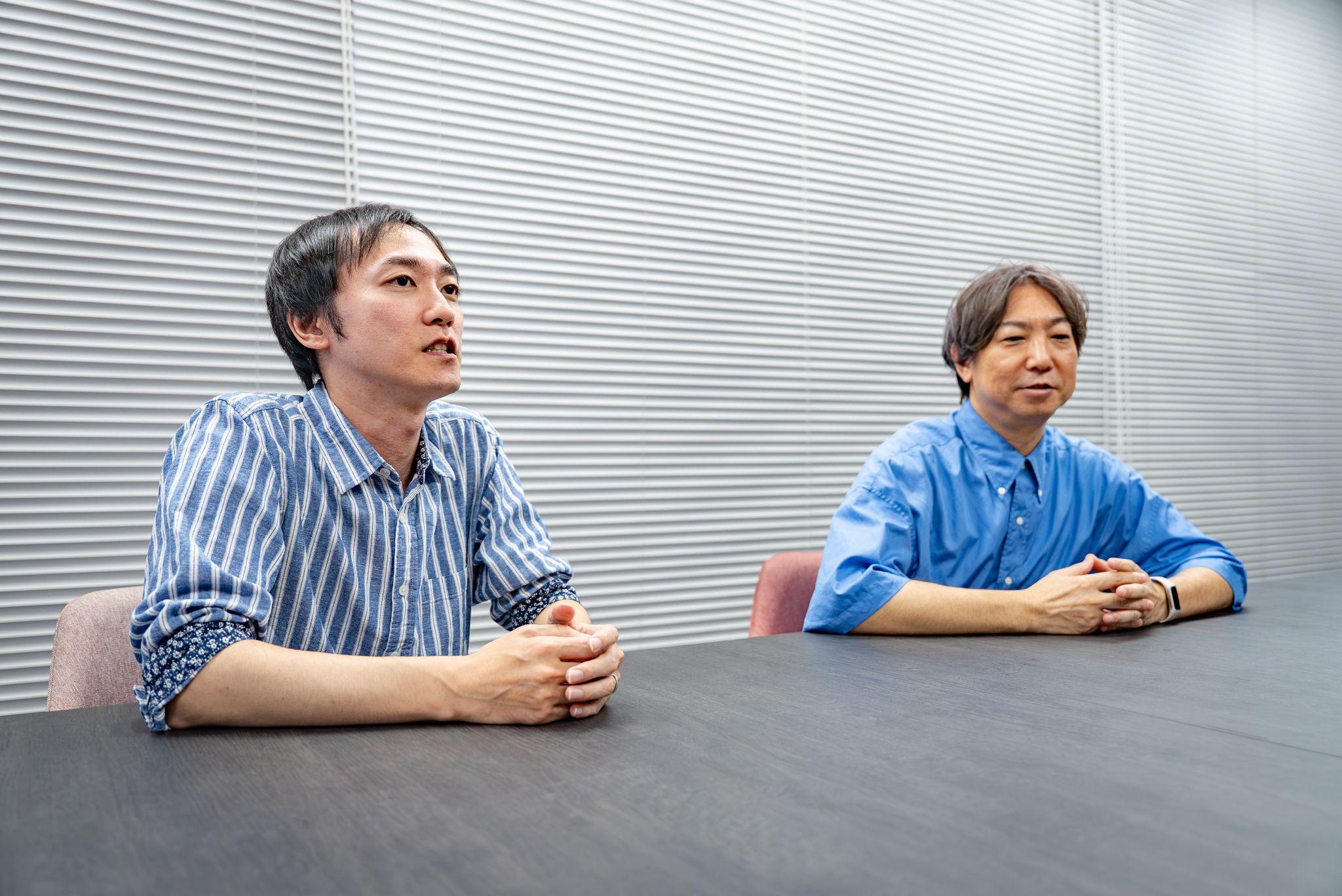『封神演義 逆命承天』開発者インタビュー:「藤崎竜先生の描き方」を分析・研究して制作_011