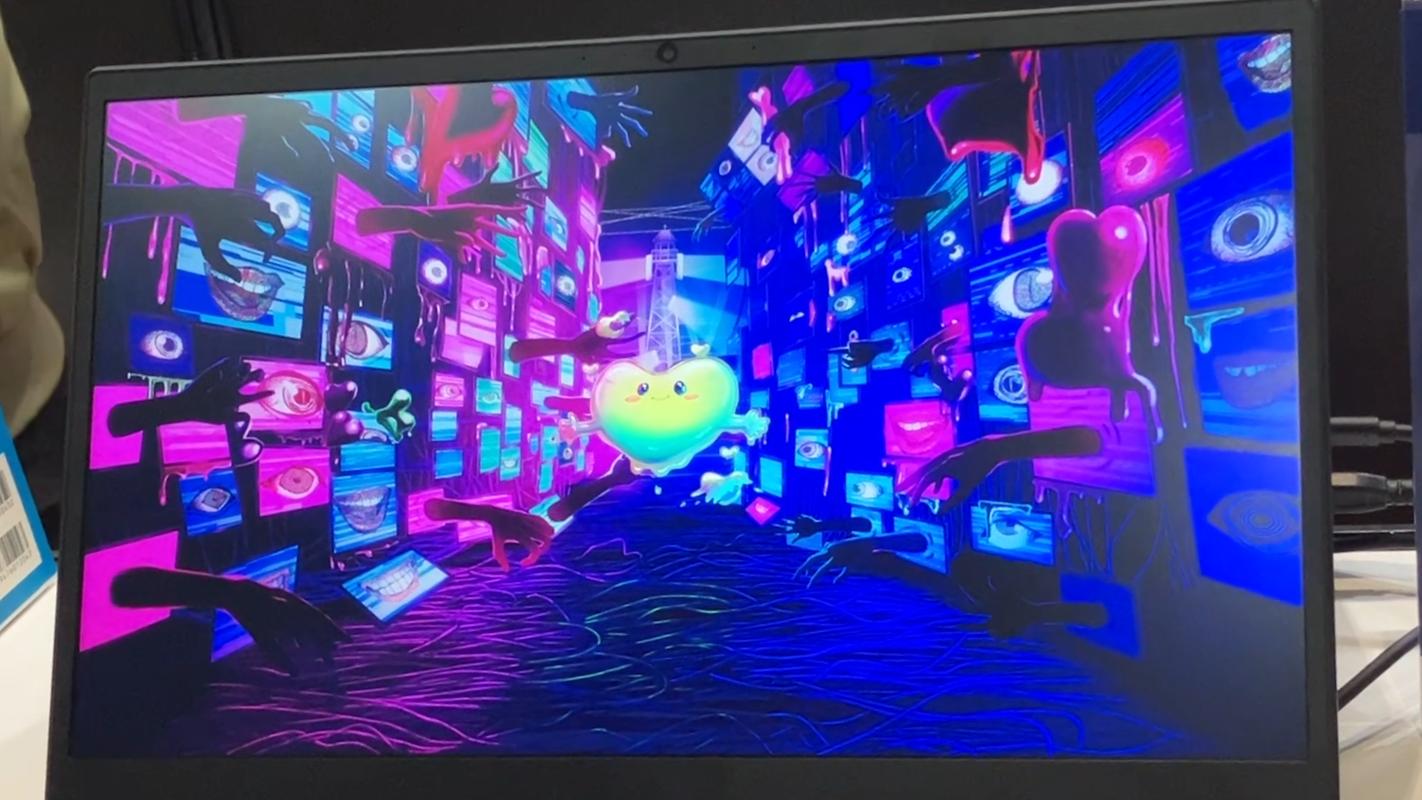 『配信少女ノ裏垢迷宮』試遊レポート:限界状態のガールズバンドがダンジョンからの脱出を目指す_009
