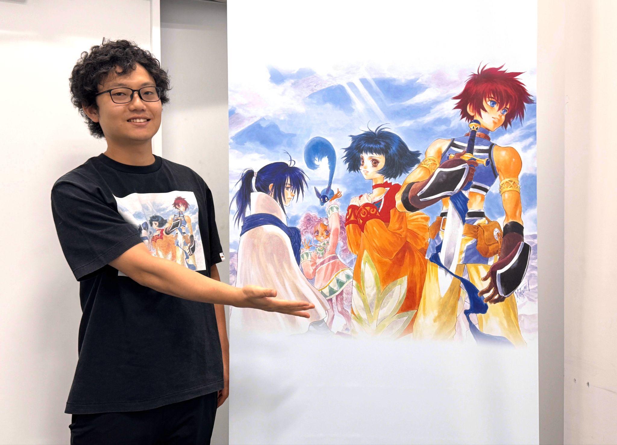 『テイルズ オブ エターニア リマスター』先行レポート＆開発インタビュー:バトルが「秒」で終わる新機能に脳汁が止まらない_011
