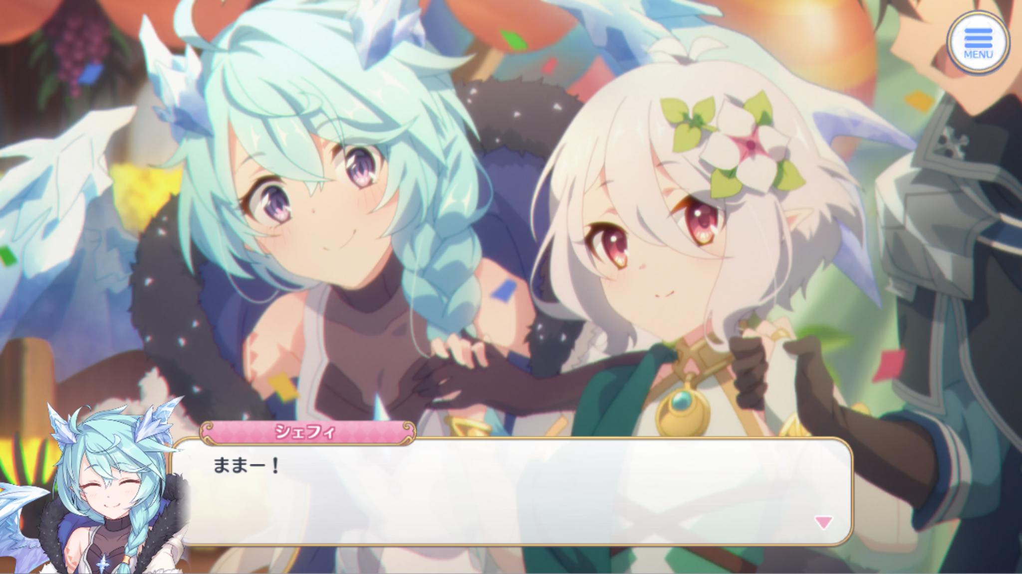 『プリコネR』開発陣インタビュー:じつは理由があった、シェフィの