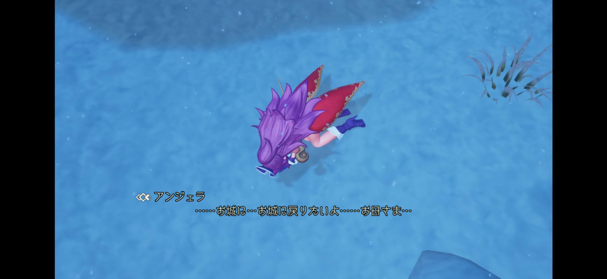 『聖剣伝説3 トライアルズ オブ マナ』レビュー・感想:主人公全員の生い立ちが壮絶すぎ。120通りの